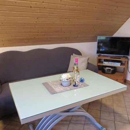 Neu! Ferienwohnung Nord Несмерзиль Экстерьер фото