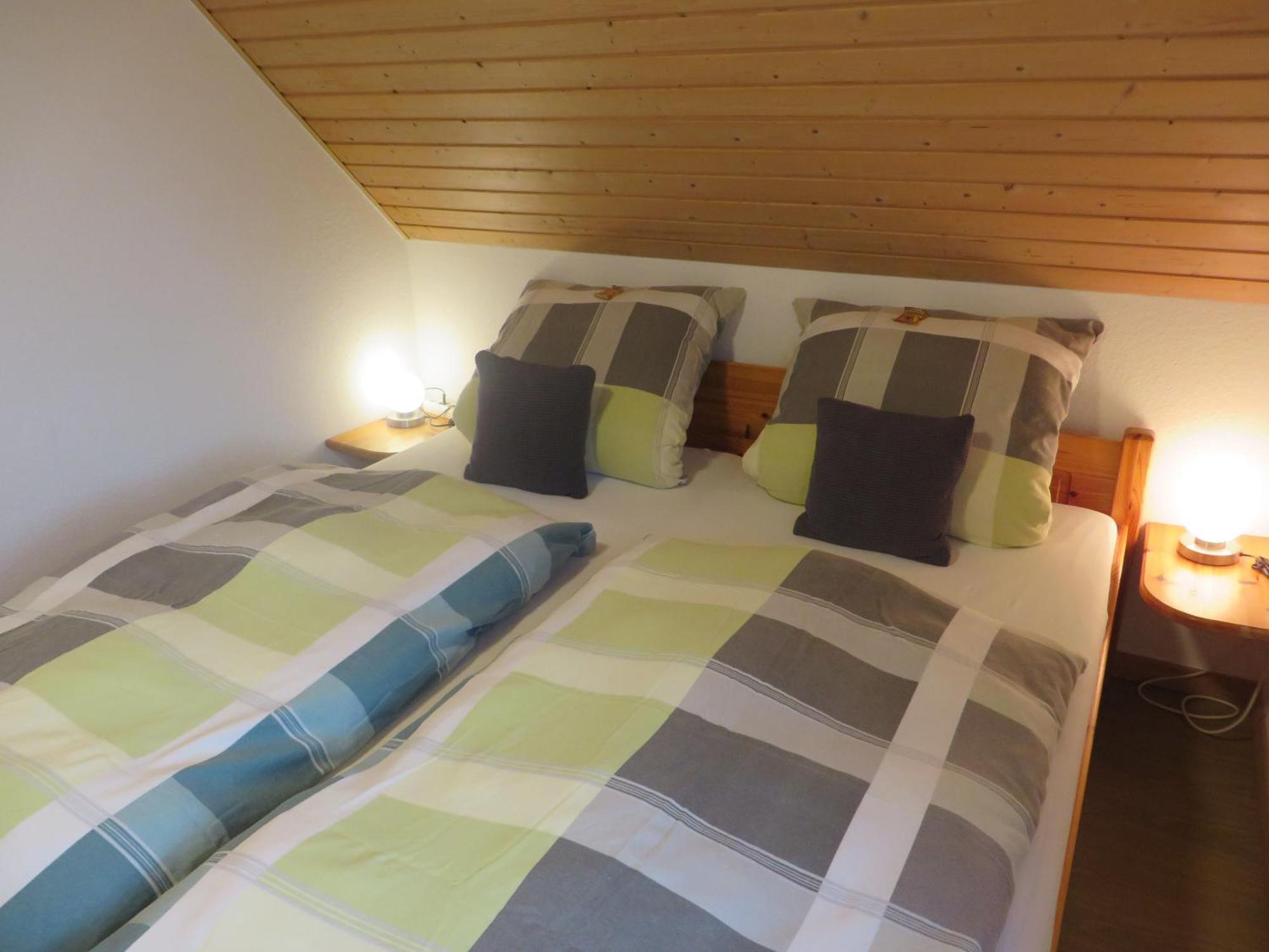 Neu! Ferienwohnung Nord Несмерзиль Экстерьер фото