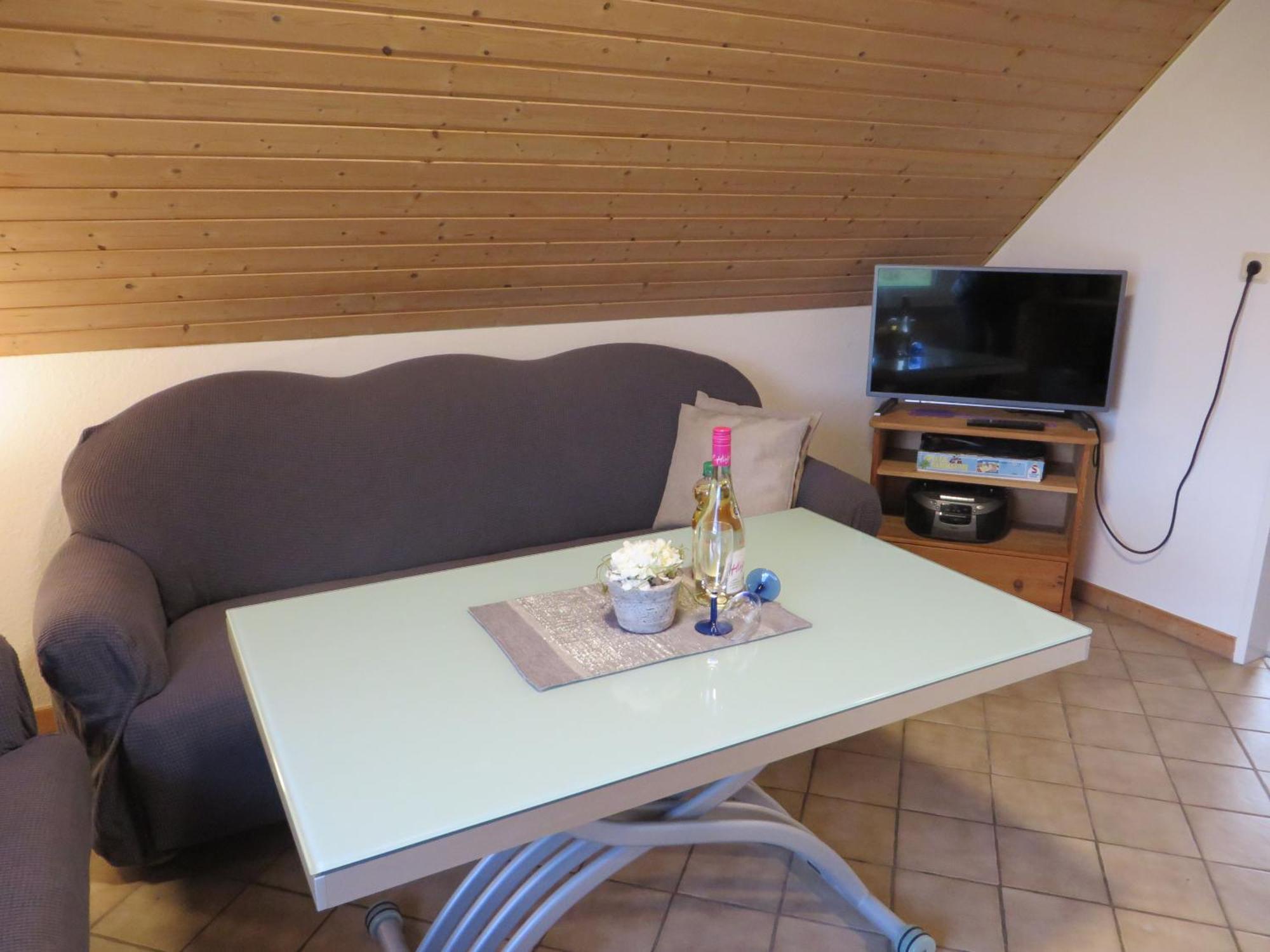 Neu! Ferienwohnung Nord Несмерзиль Экстерьер фото