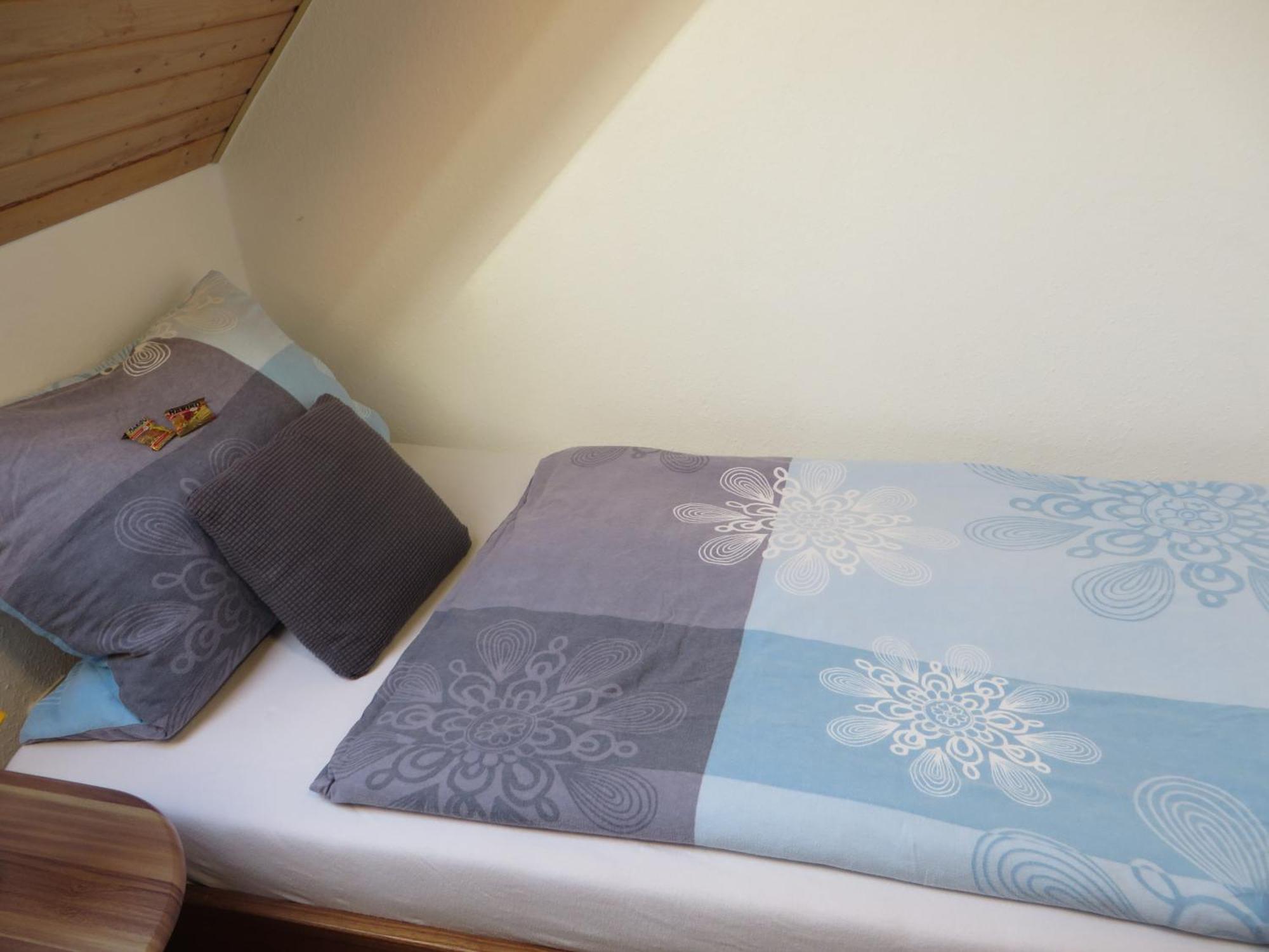Neu! Ferienwohnung Nord Несмерзиль Экстерьер фото