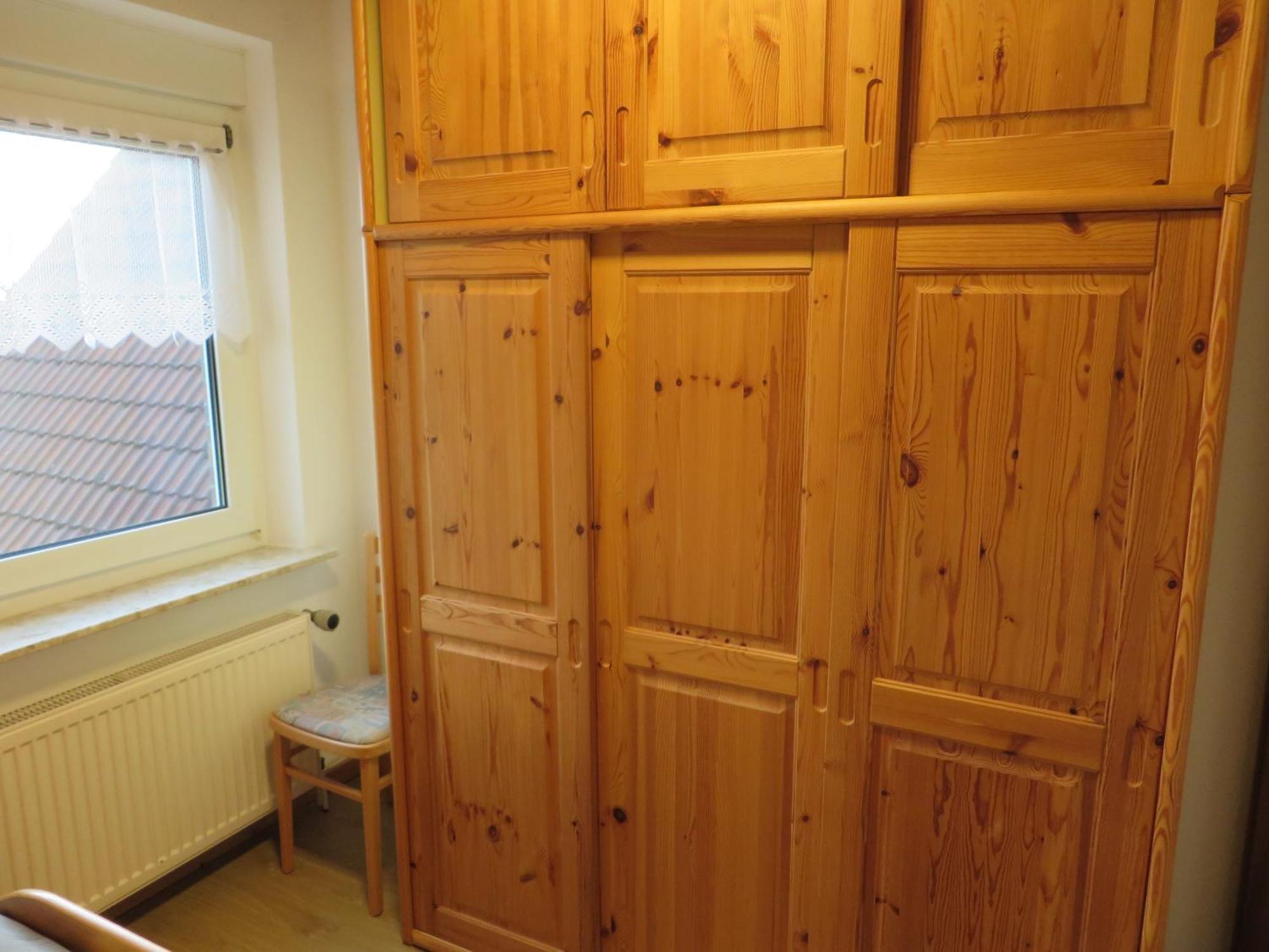 Neu! Ferienwohnung Nord Несмерзиль Экстерьер фото