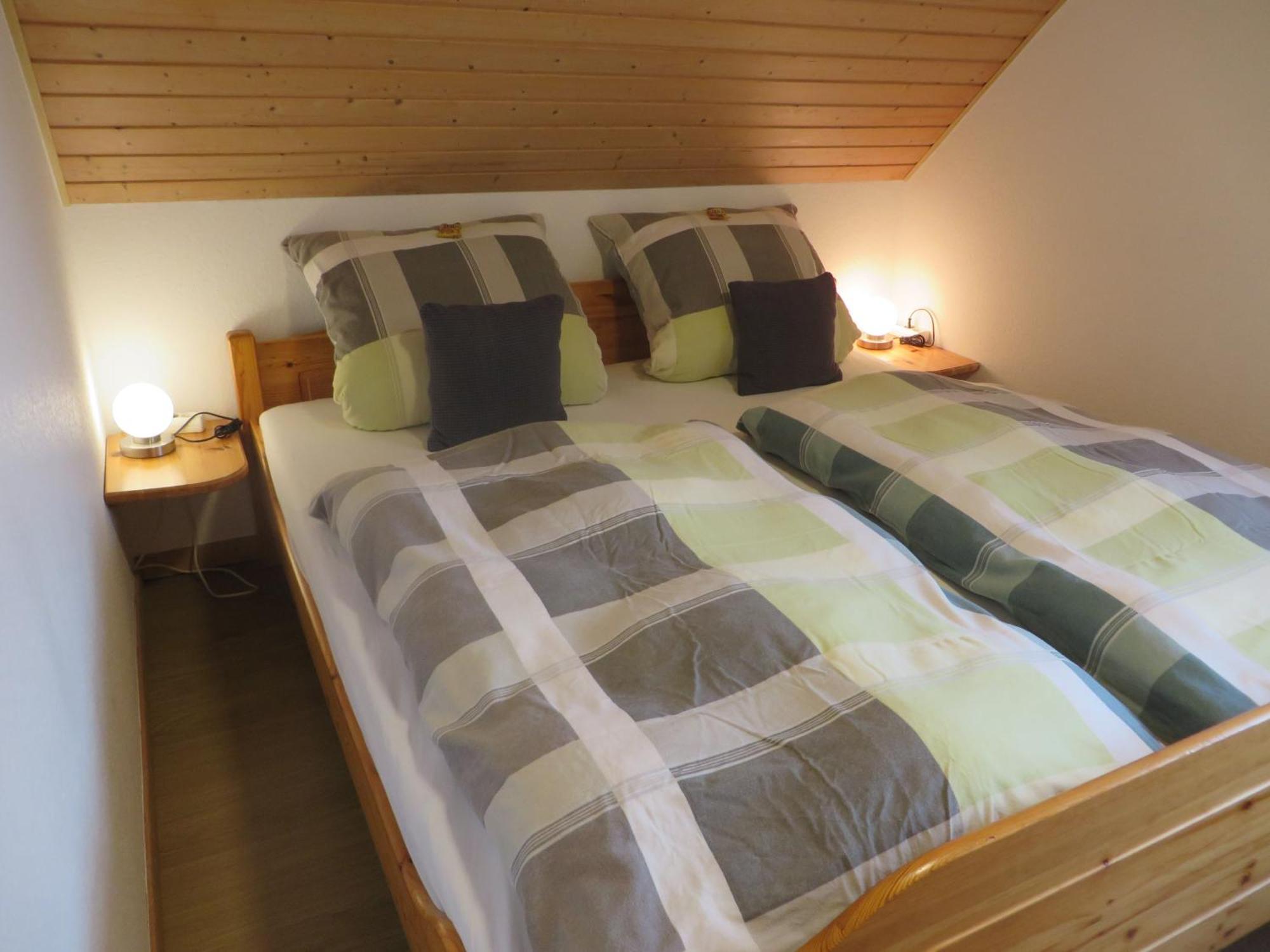Neu! Ferienwohnung Nord Несмерзиль Экстерьер фото