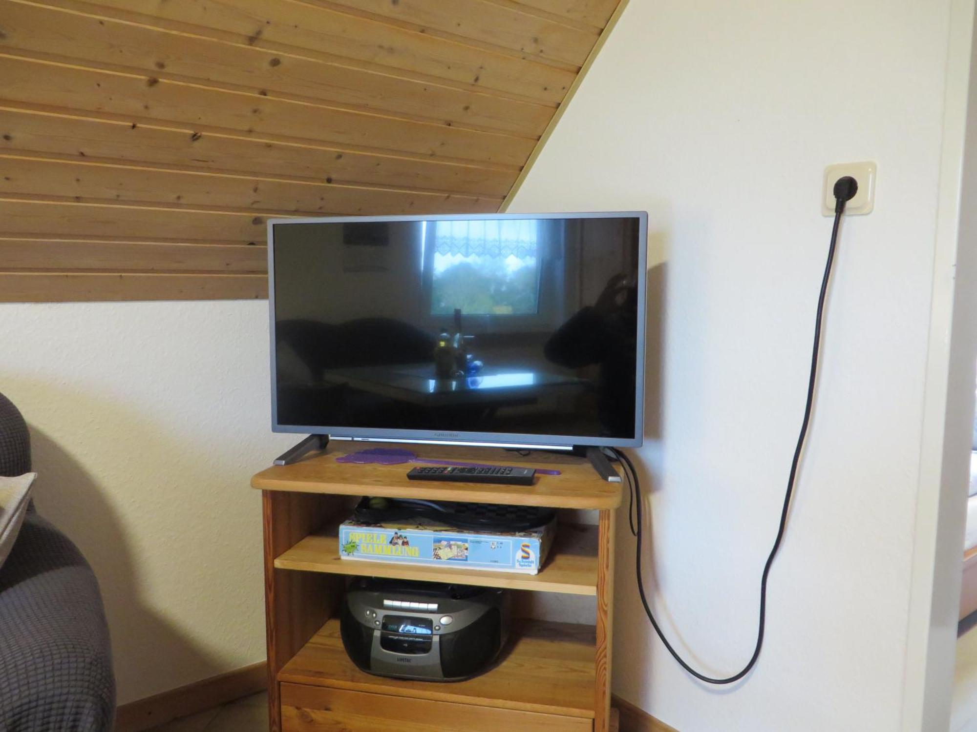 Neu! Ferienwohnung Nord Несмерзиль Экстерьер фото